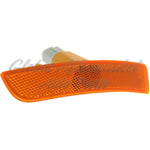 SIDE MARKER LAMP FR LH / FITS ATS W/O V PKG HQ — photo 2