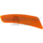 SIDE MARKER LAMP FR LH / FITS ATS W/O V PKG HQ — photo 3