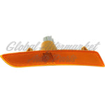SIDE MARKER LAMP FR LH / FITS ATS W/O V PKG CAPA — photo 4
