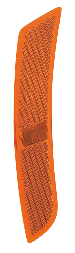 SIDE MARKER LAMP FR LH / FITS ATS W/O V PKG HQ
