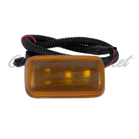 SIDE MARKER LAMP FR LH/RH CAPA