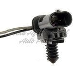 SIDE MARKER LAMP FR LH/RH CAPA — photo 3