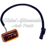 SIDE MARKER LAMP FR LH/RH CAPA — photo 4