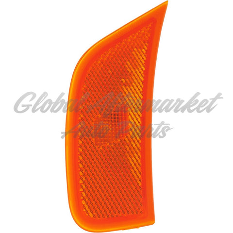 SIDE MARKER LAMP FR LH CAPA