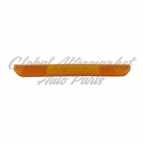 SIDE MARKER LAMP FR LH/RH W/O LOGO / FITS HEAVY DUTY HQ