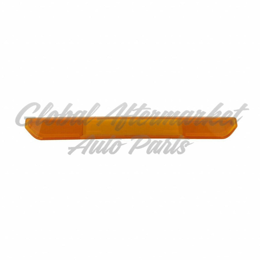 SIDE MARKER LAMP FR LH/RH W/O LOGO / FITS HEAVY DUTY CAPA