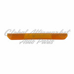 SIDE MARKER LAMP FR LH/RH W/O LOGO / FITS HEAVY DUTY CAPA — photo 1
