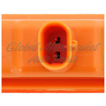 SIDE MARKER LAMP FR LH/RH W/O LOGO / FITS HEAVY DUTY CAPA — photo 5