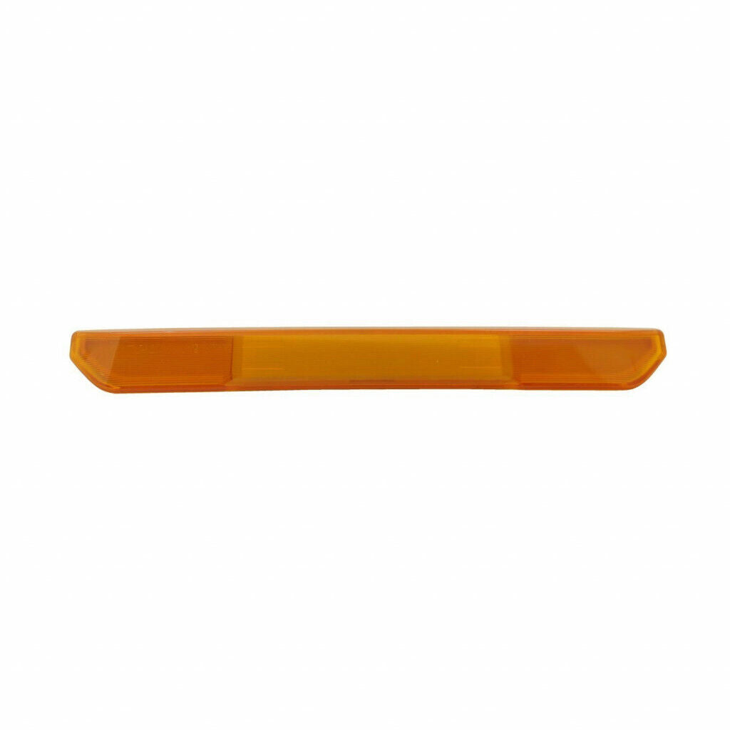 SIDE MARKER LAMP FR LH/RH W/O LOGO / FITS HEAVY DUTY CAPA