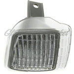 SIDE MARKER LAMP RH USE W/COMPOSITE HEAD LAMP (SMALL ONE) — photo 5