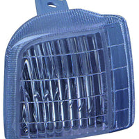 SIDE MARKER LAMP RH USE W/COMPOSITE HEAD LAMP (SMALL ONE)