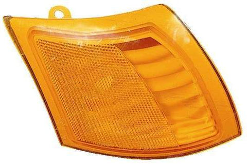 SIDE MARKER LAMP RH CAPA