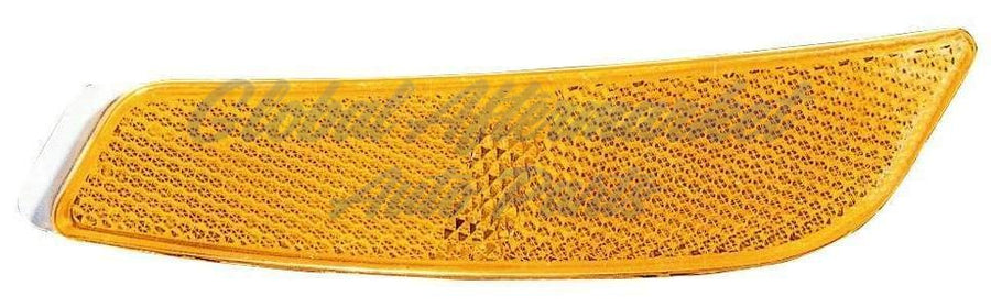 SIGNAL LAMP FR RH (IN BUMPER) HQ