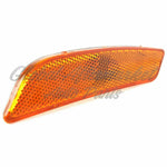 SIGNAL LAMP FR RH (IN BUMPER) HQ — photo 3