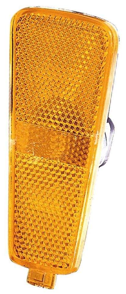 SIDE MARKER LAMP RH CAPA