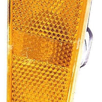 SIDE MARKER LAMP RH CAPA