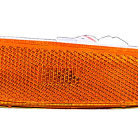 SIGNAL LAMP FR RH (IN BUMPER) CAPA