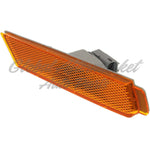 SIGNAL LAMP FR RH (IN BUMPER) HQ — photo 2