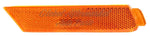 SIGNAL LAMP FR RH (IN BUMPER) CAPA — photo 1