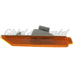 SIGNAL LAMP FR RH (IN BUMPER) CAPA — photo 4