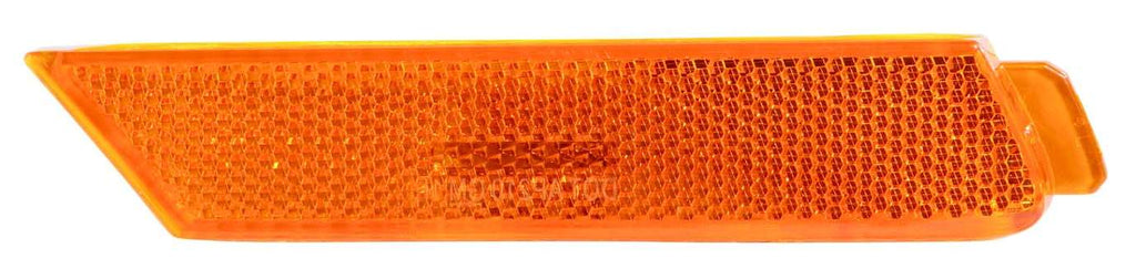 SIGNAL LAMP FR RH (IN BUMPER) CAPA