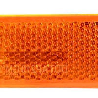 SIGNAL LAMP FR RH (IN BUMPER) HQ