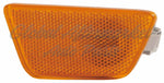 SIDE MARKER LAMP RH HQ — photo 1