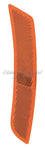 SIDE MARKER LAMP FR RH / CTS SDN / FITS ATS W/O V PKG CAPA — photo 1