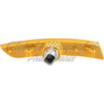 SIDE MARKER LAMP FR RH / CTS SDN / FITS ATS W/O V PKG CAPA — photo 5