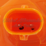 SIDE MARKER LAMP FR RH CAPA — photo 3