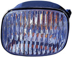 FOG LAMP FR LH HQ — photo 1
