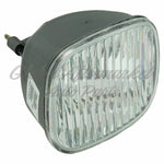 FOG LAMP FR LH HQ — photo 4