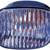 FOG LAMP FR LH HQ