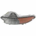 DRIVING LAMP LH HQ — photo 4