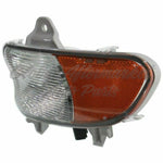 DRIVING LAMP LH CAPA — photo 2