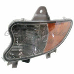 DRIVING LAMP LH CAPA — photo 3