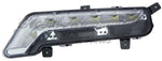 DAYTIME RUNNING LAMP LH LED HQ — photo 1