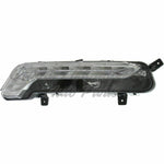 DAYTIME RUNNING LAMP LH LED HQ — photo 2