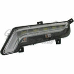DAYTIME RUNNING LAMP LH LED HQ — photo 4