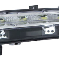 DAYTIME RUNNING LAMP LH LED CAPA