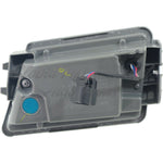 DAYTIME RUNNING LAMP LH W/SIDE MARKER LAMP HQ — photo 5