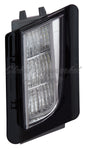 DAYTIME RUNNING LAMP LH W/SIDE MARKER LAMP CAPA — photo 1