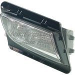 DAYTIME RUNNING LAMP LH W/SIDE MARKER LAMP CAPA — photo 3