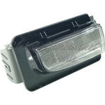 DAYTIME RUNNING LAMP LH W/SIDE MARKER LAMP CAPA — photo 4