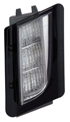 DAYTIME RUNNING LAMP LH W/SIDE MARKER LAMP CAPA