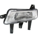DAYTIME RUNNING LAMP LH HQ — photo 2