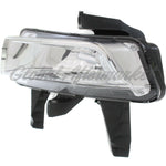 DAYTIME RUNNING LAMP LH HQ — photo 3