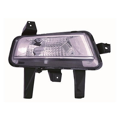 DAYTIME RUNNING LAMP LH HQ