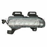 DAYTIME RUNNING LAMP LH W/RS PKG HQ — photo 1