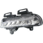 DAYTIME RUNNING LAMP LH W/RS PKG CAPA — photo 2